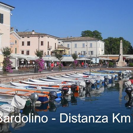 Appartamento "Il Vicolo" Peschiera del Garda Extérieur photo