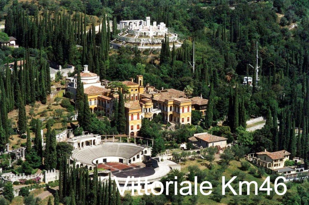 Appartamento "Il Vicolo" Peschiera del Garda Extérieur photo