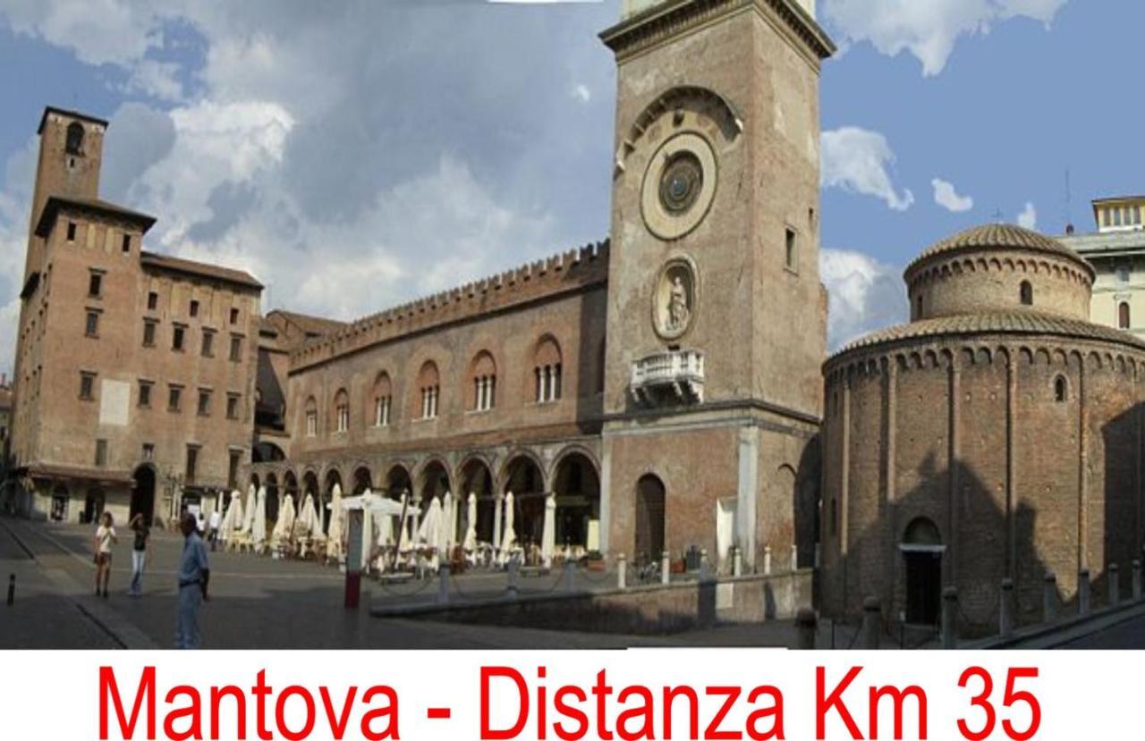 Appartamento "Il Vicolo" Peschiera del Garda Extérieur photo