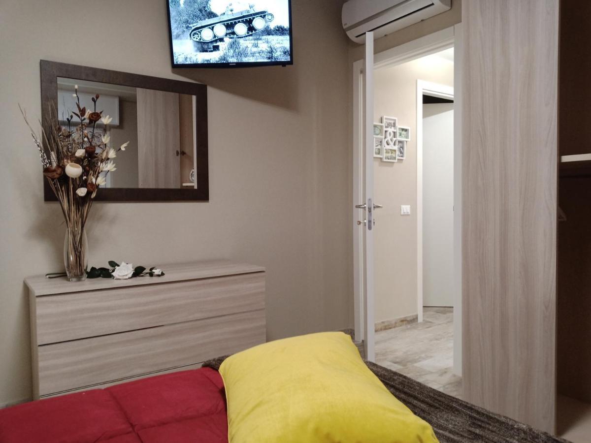 Appartamento "Il Vicolo" Peschiera del Garda Extérieur photo