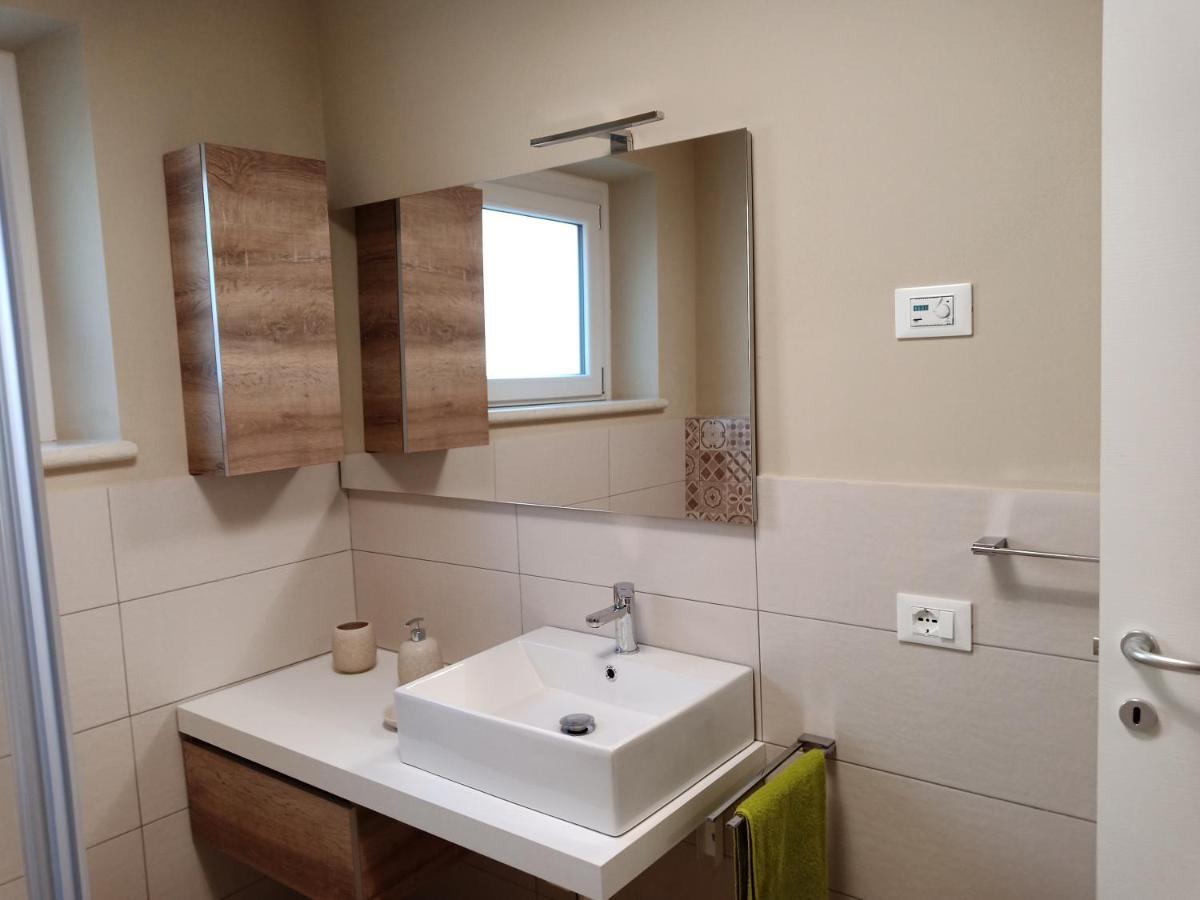 Appartamento "Il Vicolo" Peschiera del Garda Extérieur photo