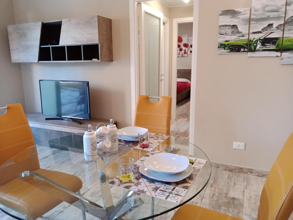 Appartamento "Il Vicolo" Peschiera del Garda Extérieur photo
